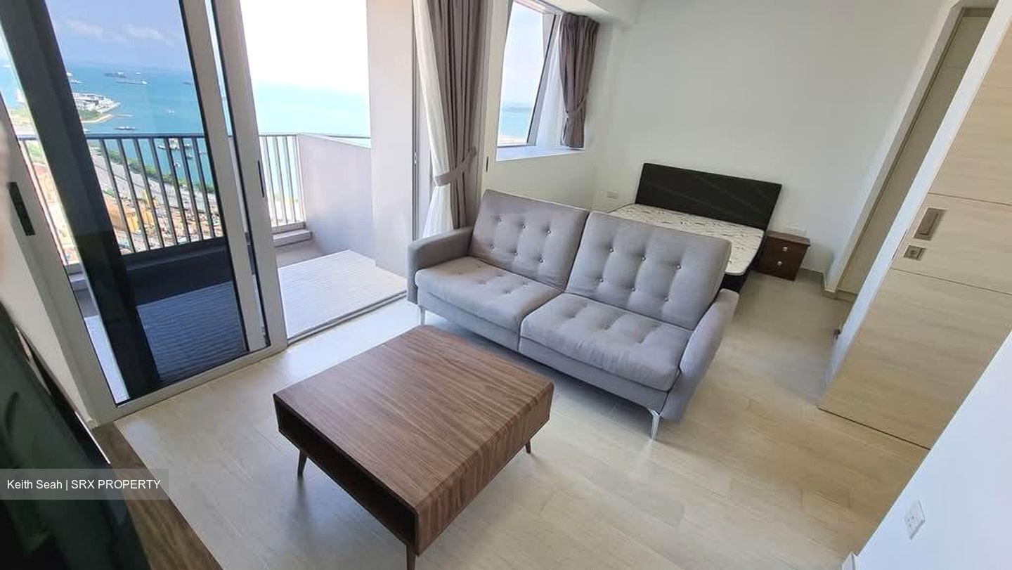 V On Shenton (D1), Apartment #571331121